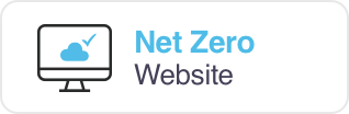 Net-Zero Website with Tree Nation