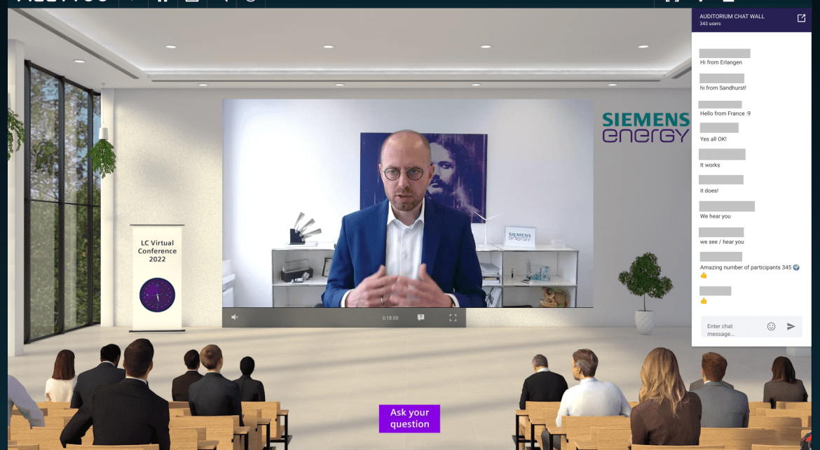 Message from the CEO Message from the CEO