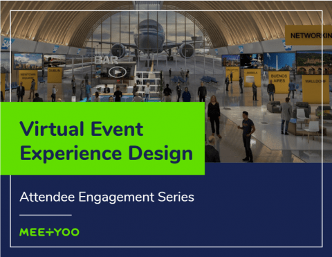 Virtual Event Design Ebook