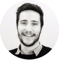 Adrien Canevali - Virtual event expert - MEETYOO
