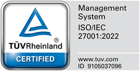 ISO 27001:2022 ISO 27001:2022