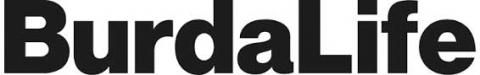 Burda Logo