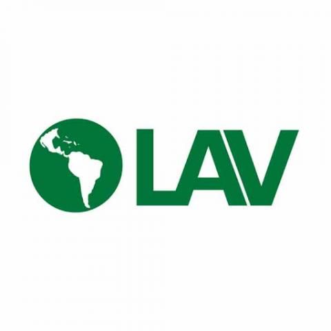 LAV Logo