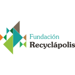 Logo Recyclapolis - Partner ufficiale di MEETYOO