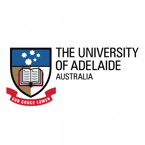 University of Adelaide Logo University of Adelaide Logo