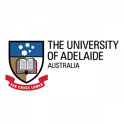 University of Adelaide Logo