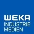 WEKA Logo - Offizieller MEETYOO Partner