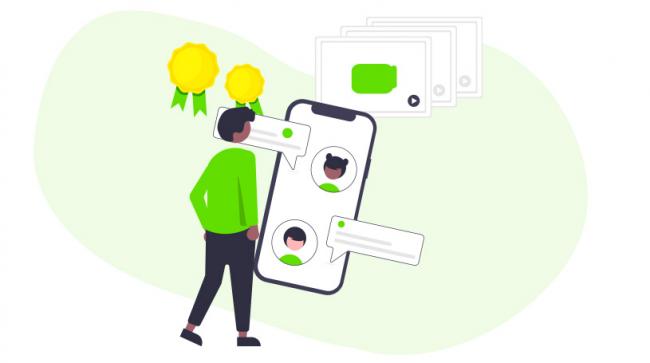 Virtual town hall meetings- benefits Virtual town hall meetings- benefits