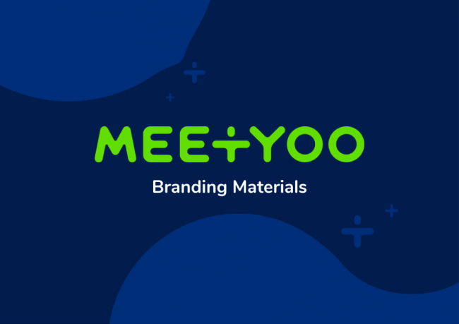 MEETYOO Branding Materials