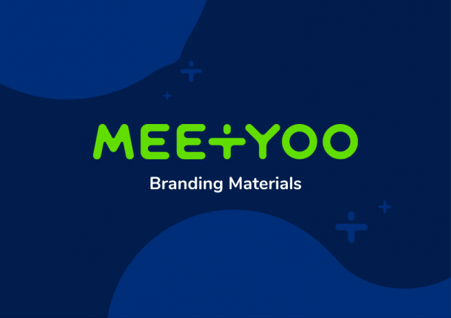 MEETYOO Branding Materials MEETYOO Branding Materials