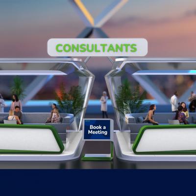 Digital WorldBike Holodeck Concevoir Digital WorldBike Holodeck Concevoir